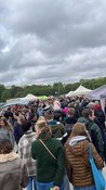 Flohmarkt Ebersberg - Volksfestplatz & Festhalle