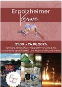 Erpolzheimer Kerwe