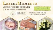 LebensMomente – die Messe für besondere Anlässe