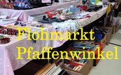 Flohmarkt in Steingaden