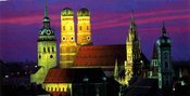 Munich Water Days - Flohmarkt