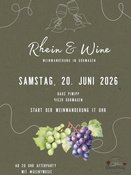 Weinwanderung