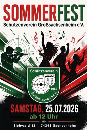 SOMMERFEST