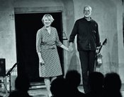 Musik & Poesie / Harfouch & Maass