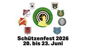 Hoistener Schützenfest 2026