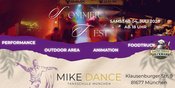 Sommerfest @Mike Dance