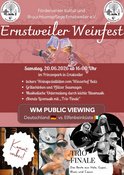 Weinfest 2026