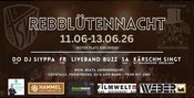Kirchheimer Rebblütennacht