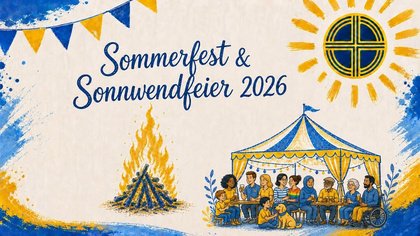 Sommerfest & Sonnwendfeier 2026