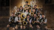 Kirtasamstag mit altbairischer Blasmusik