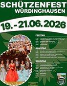 SCHÜTZENFEST