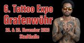 6. Tattoo Expo Grafenwöhr