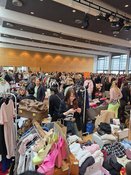 Fashion-Flohmarkt für Frauen in Kornwestheim | Beauty Jungle