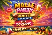 Malle Party