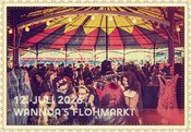 WANNDA'S FLOHMARKT
