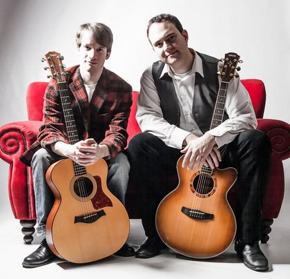 Weinfest Butzbach mit Simon & Garfunkel