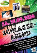 Schlagerparty in 51674 Wiehl