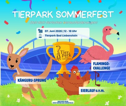 Sommerfest