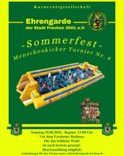 Sommerfest 2026