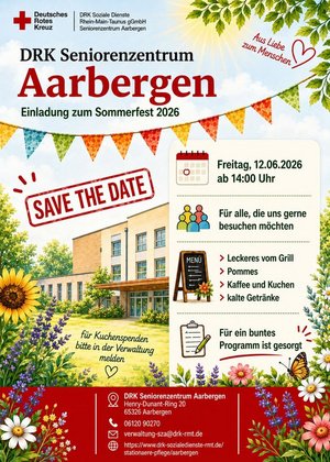 Sommerfest
