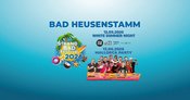 StrandBadFestival Heusenstamm 2026