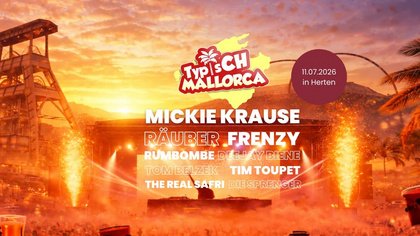 Typisch Mallorca