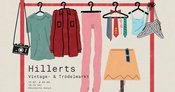 Hillerts Vintage- & Trödelmarkt