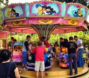 32. Kinder- und Straßenfest