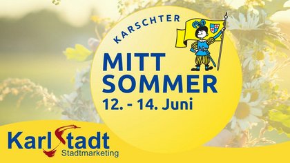 Karschter Mittsommer