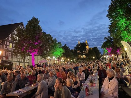 Hilchenbacher Musikfest 2026