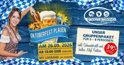 Oktoberfest Plauen 2026