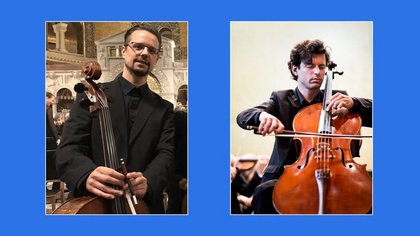 Konzert zum Altstadtfest