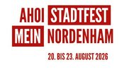 AHOI Nordenham - Mein Stadtfest