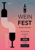 Weinfest Ramlingen-Ehlershausen