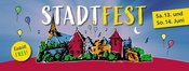 Stadtdfest Oberderdingen 2026