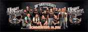 Sommerfest & Mofacup