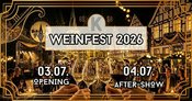 Weinfest 2026