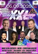 XXL Schlagerparty - Die 2te