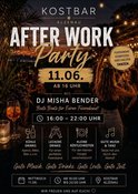 After Work Party