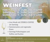 Weinfest
