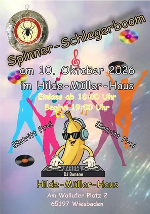 Schlagerboom