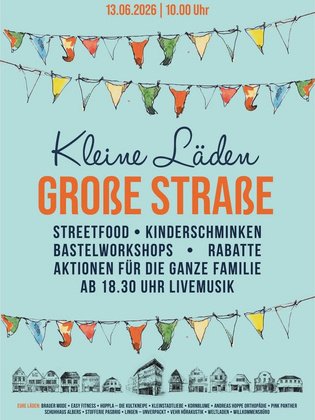 Straßenfest