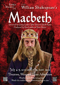 William Shakespeare's Macbeth