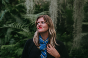 Mary Lattimore Solo-Konzert