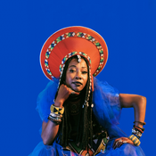 Fatoumata Diawara MASSA