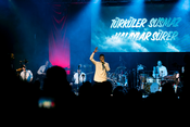 GRUP YORUM Konzert