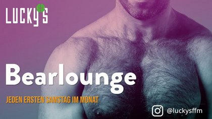 BEARLOUNGE