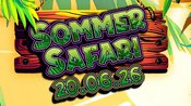 SommerSafari mit Marek Hemmann