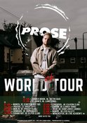 PROSE – The World(ish) Tour | Elferclub Frankfurt