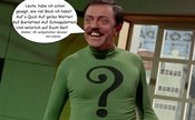 DAS SEHR GROSSE UND AUCH ETWAS VERRÜCKTE ILSES ERIKA BIERGARTEN QUIZ